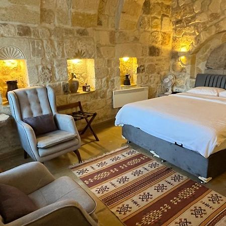 Cave Konak Cappadocia- Special Category Urgup Exterior photo