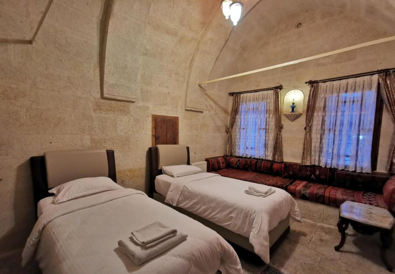 Cave Konak Cappadocia- Special Category Urgup Exterior photo
