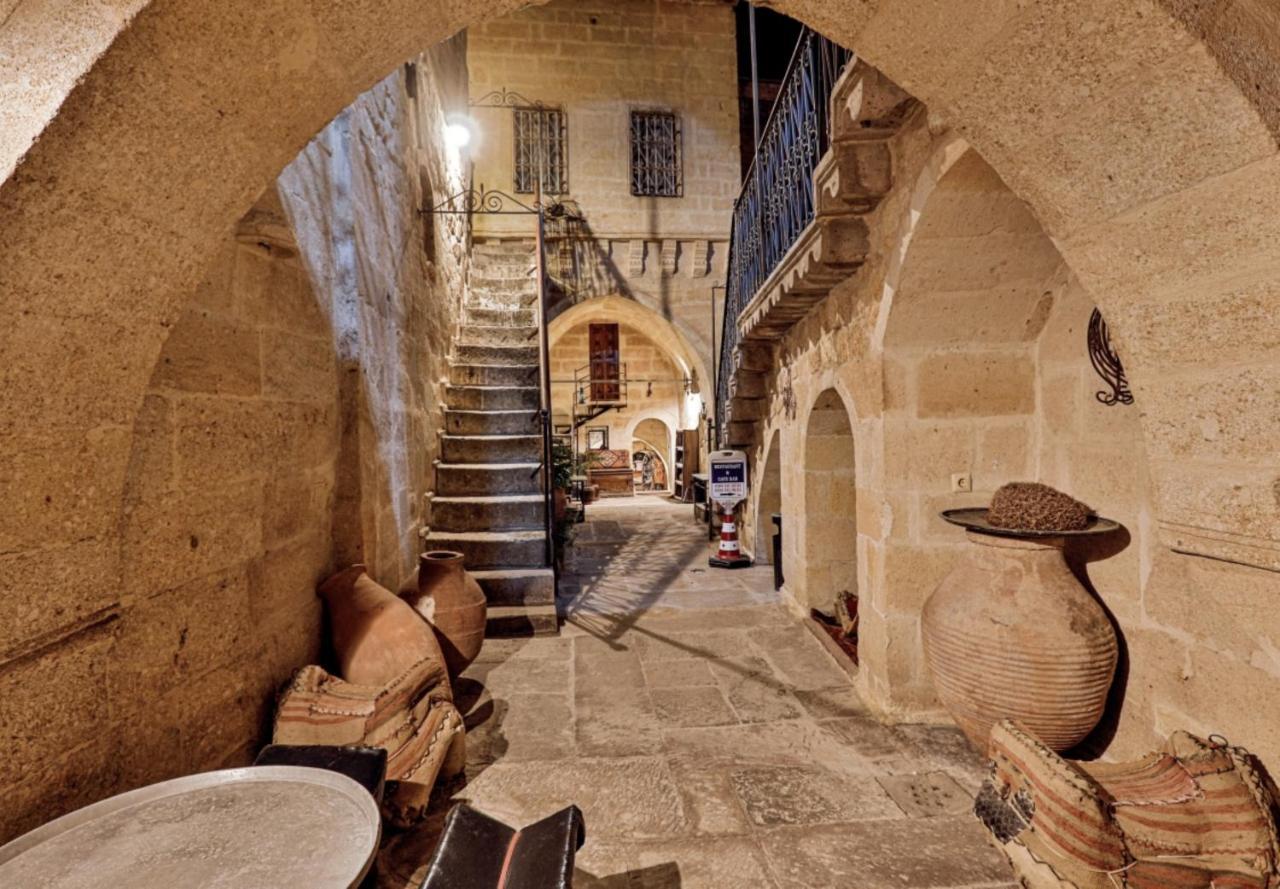 Cave Konak Cappadocia- Special Category Urgup Exterior photo
