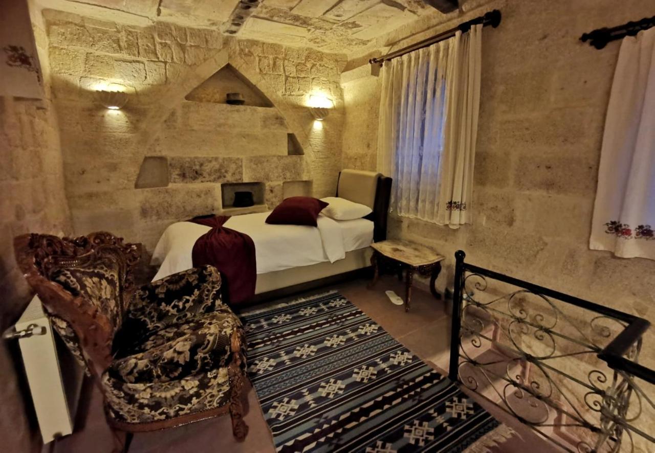 Cave Konak Cappadocia- Special Category Urgup Exterior photo