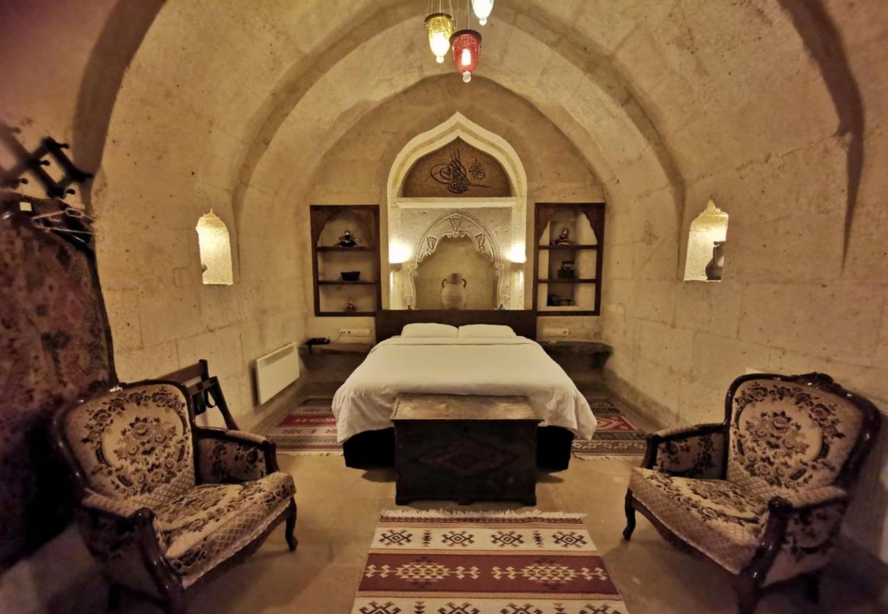Cave Konak Cappadocia- Special Category Urgup Exterior photo