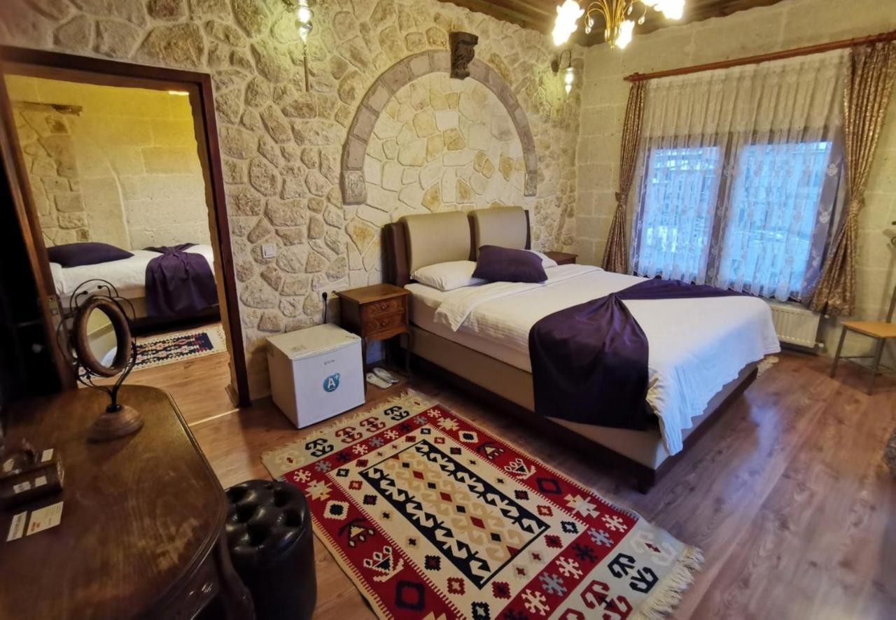 Cave Konak Cappadocia- Special Category Urgup Exterior photo