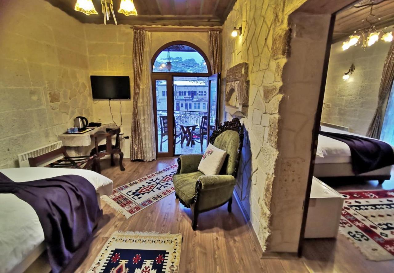 Cave Konak Cappadocia- Special Category Urgup Exterior photo