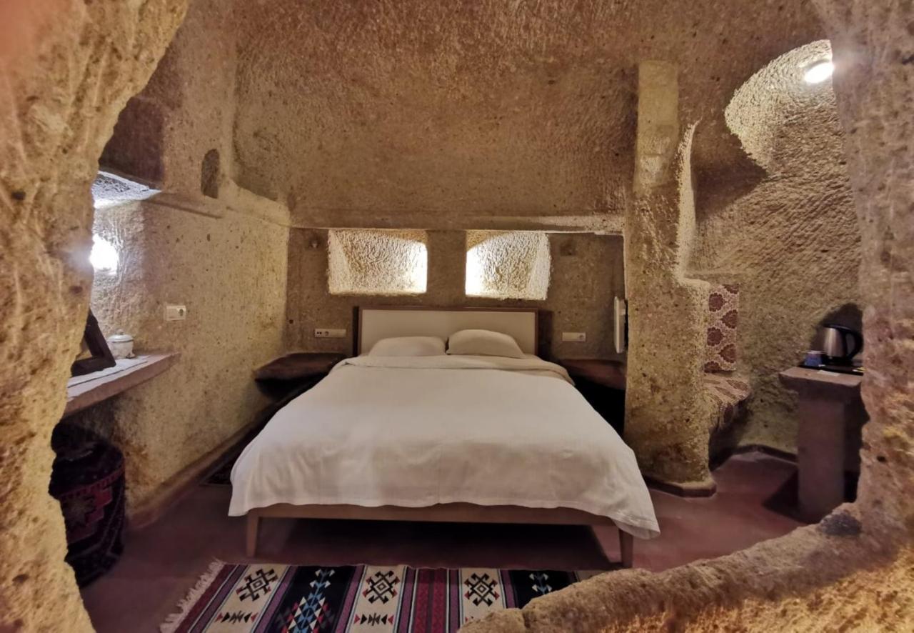 Cave Konak Cappadocia- Special Category Urgup Exterior photo