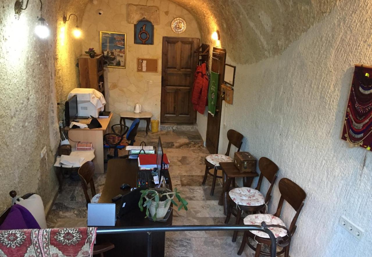 Cave Konak Cappadocia- Special Category Urgup Exterior photo