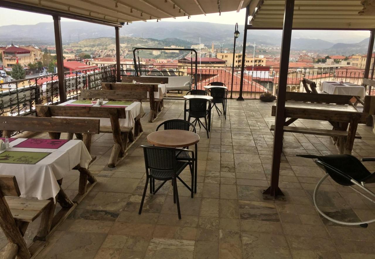 Cave Konak Cappadocia- Special Category Urgup Exterior photo