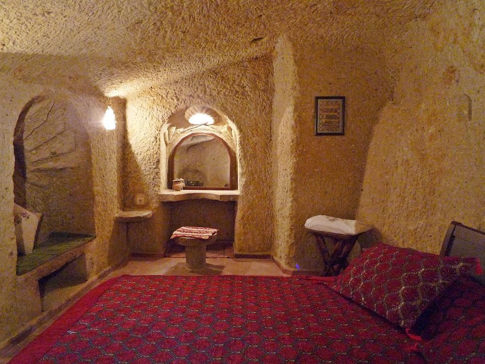 Cave Konak Cappadocia- Special Category Urgup Exterior photo