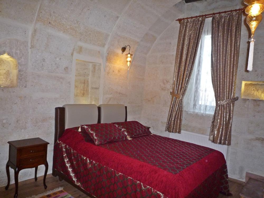 Cave Konak Cappadocia- Special Category Urgup Exterior photo