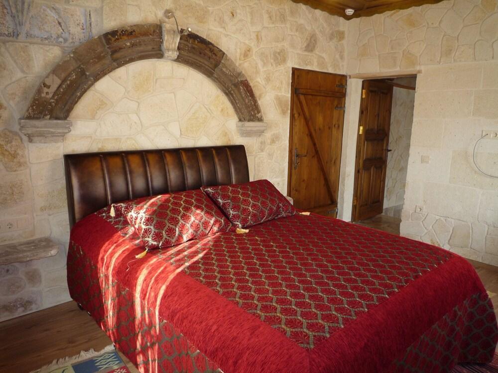 Cave Konak Cappadocia- Special Category Urgup Exterior photo