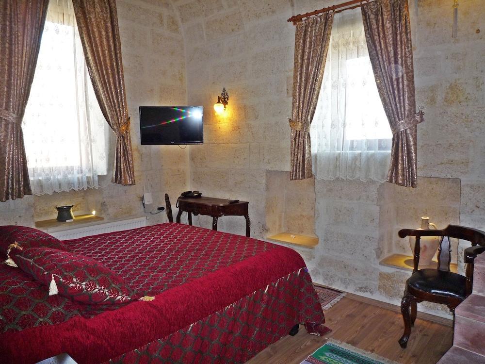 Cave Konak Cappadocia- Special Category Urgup Exterior photo