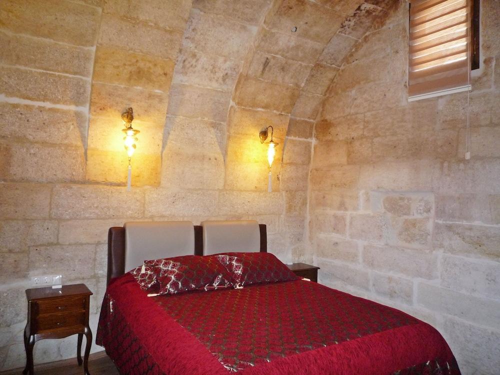 Cave Konak Cappadocia- Special Category Urgup Exterior photo