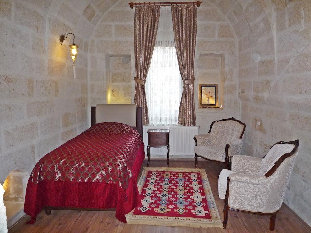 Cave Konak Cappadocia- Special Category Urgup Exterior photo
