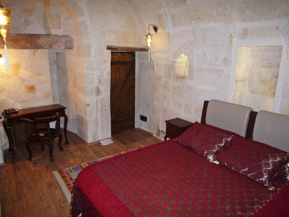 Cave Konak Cappadocia- Special Category Urgup Exterior photo