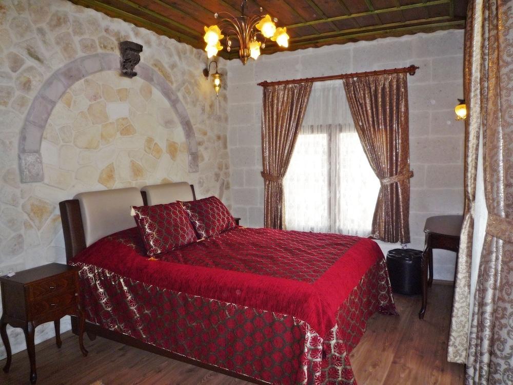 Cave Konak Cappadocia- Special Category Urgup Exterior photo