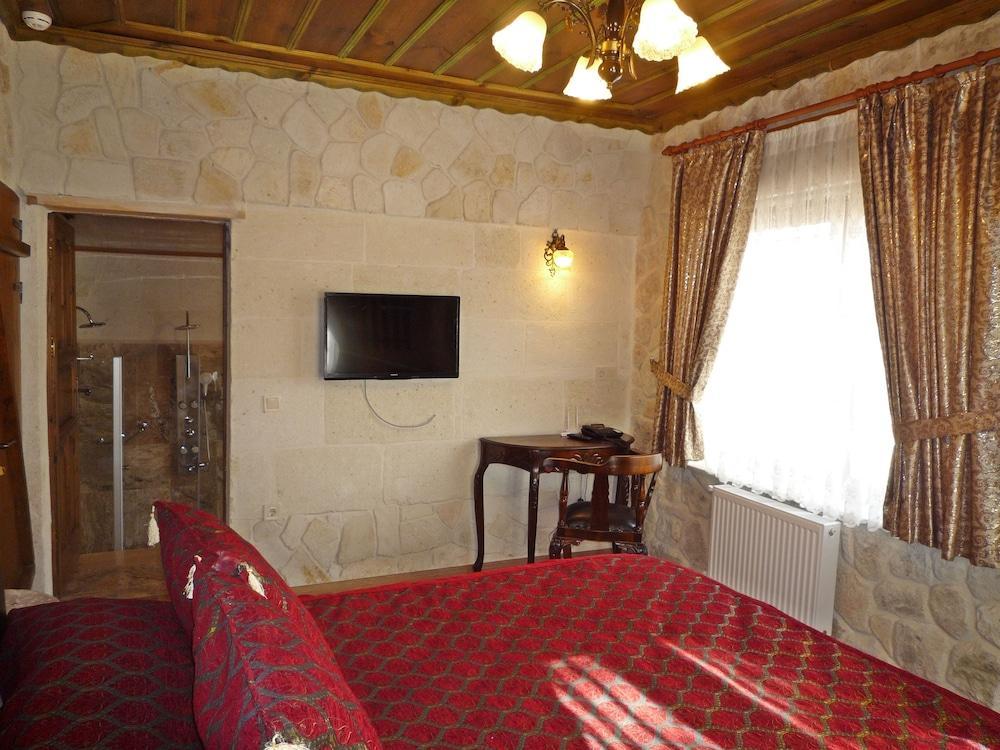 Cave Konak Cappadocia- Special Category Urgup Exterior photo