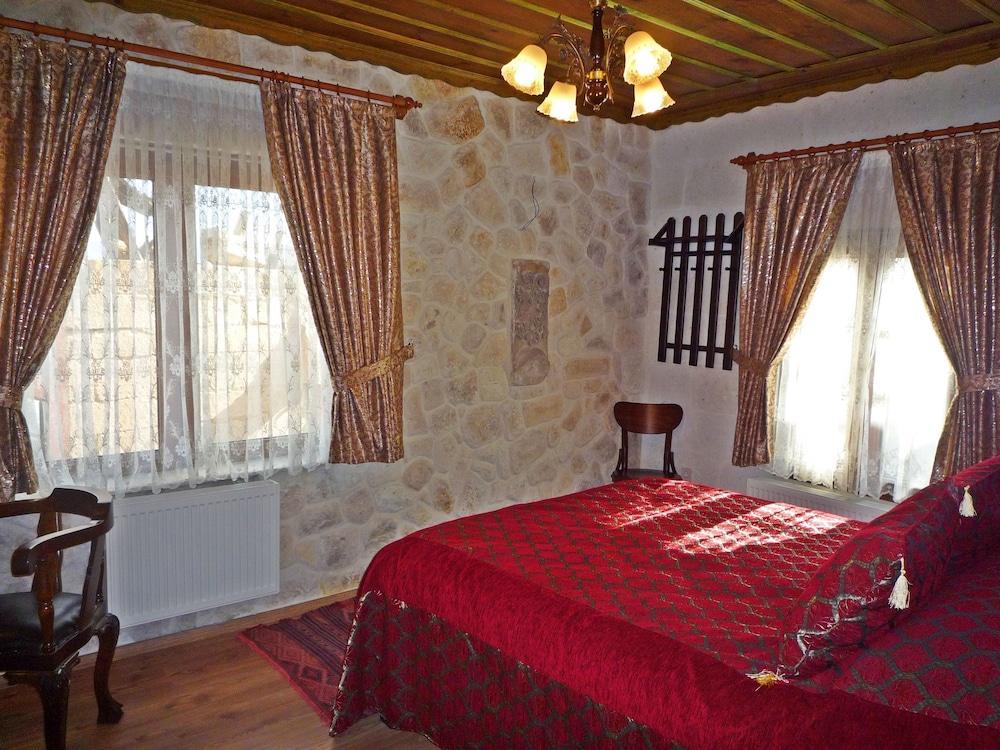 Cave Konak Cappadocia- Special Category Urgup Exterior photo