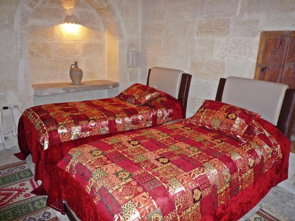 Cave Konak Cappadocia- Special Category Urgup Exterior photo