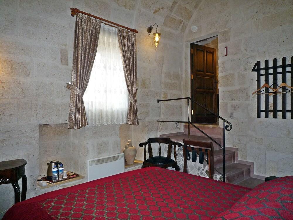 Cave Konak Cappadocia- Special Category Urgup Exterior photo