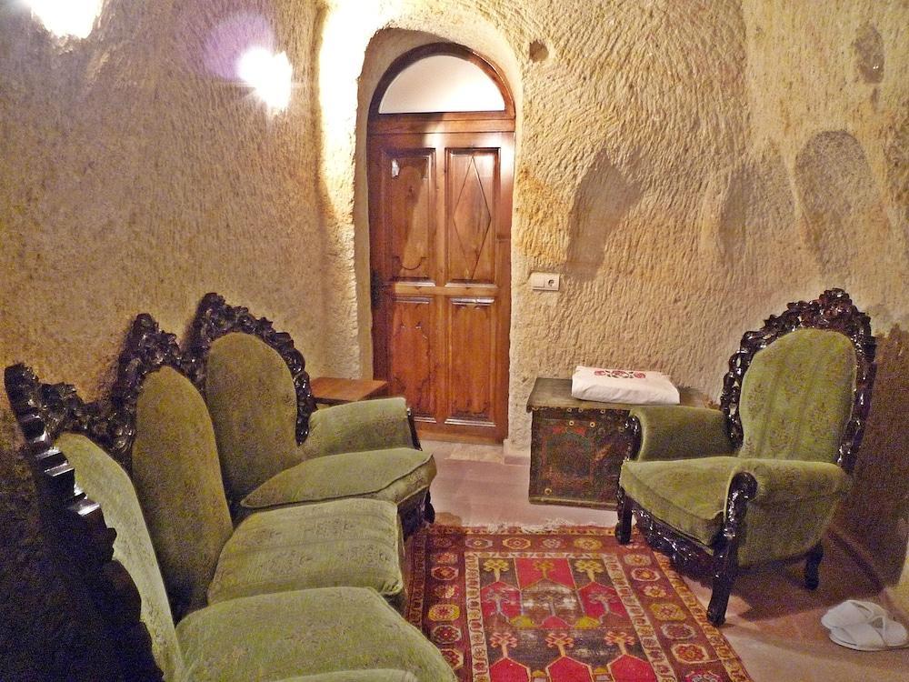Cave Konak Cappadocia- Special Category Urgup Exterior photo