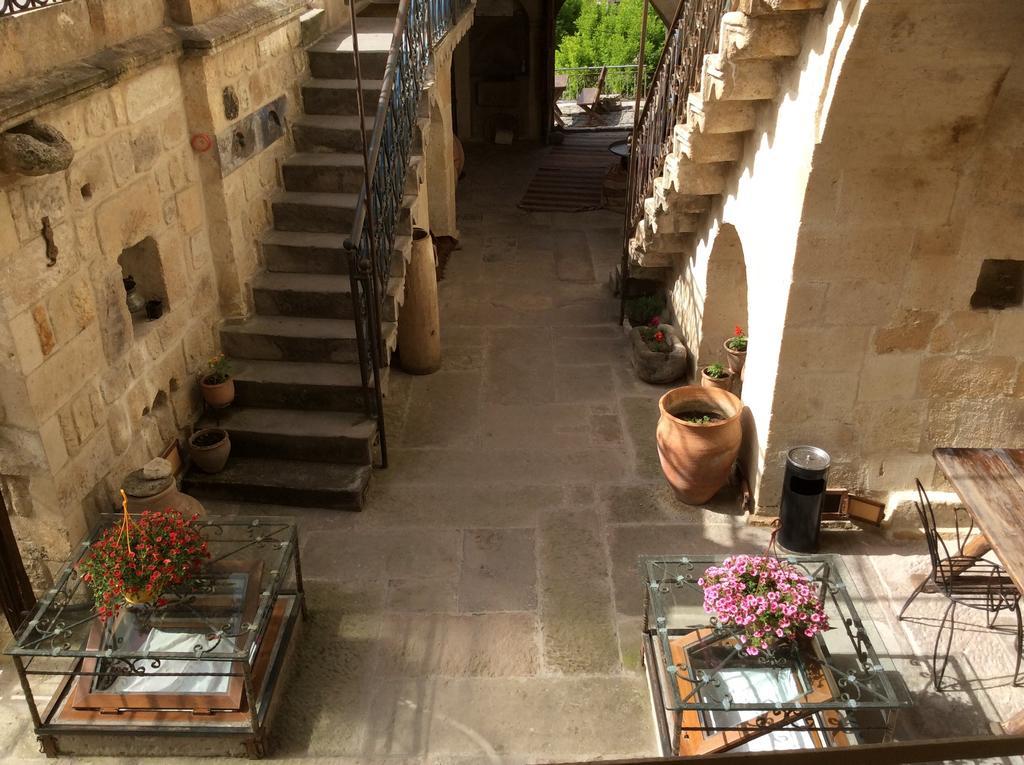 Cave Konak Cappadocia- Special Category Urgup Exterior photo