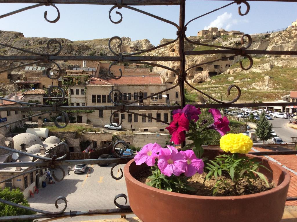 Cave Konak Cappadocia- Special Category Urgup Exterior photo