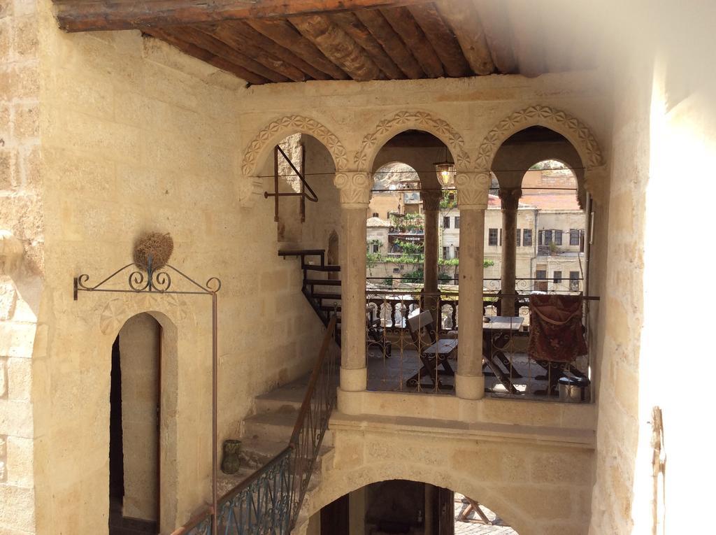 Cave Konak Cappadocia- Special Category Urgup Exterior photo