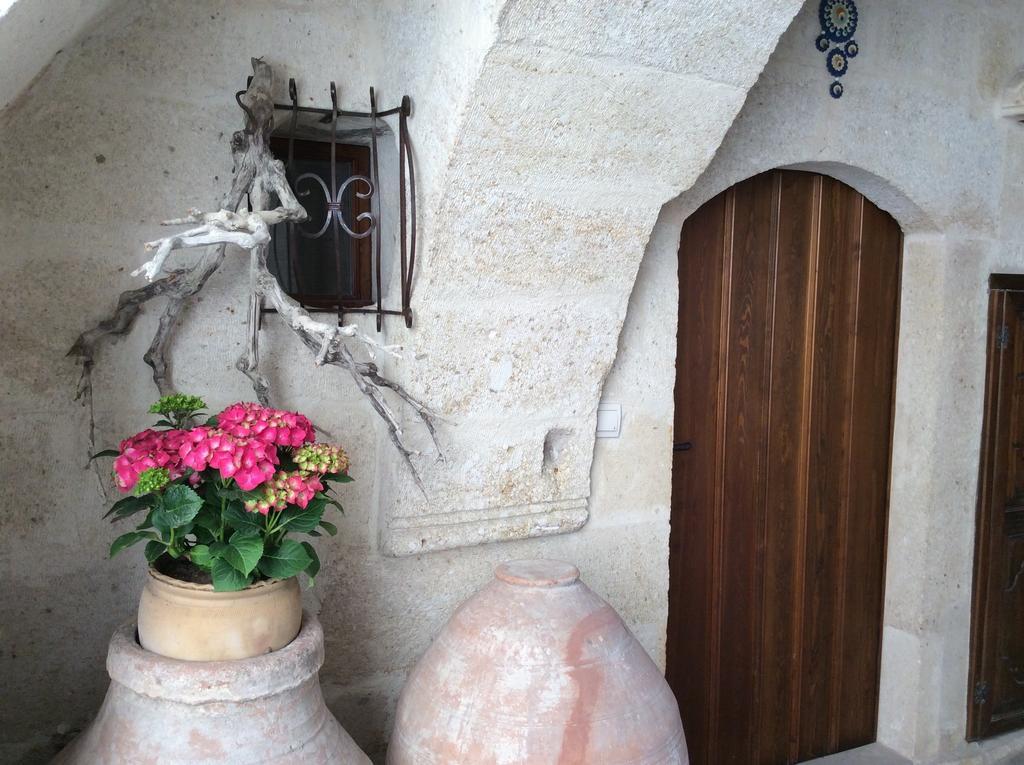 Cave Konak Cappadocia- Special Category Urgup Exterior photo