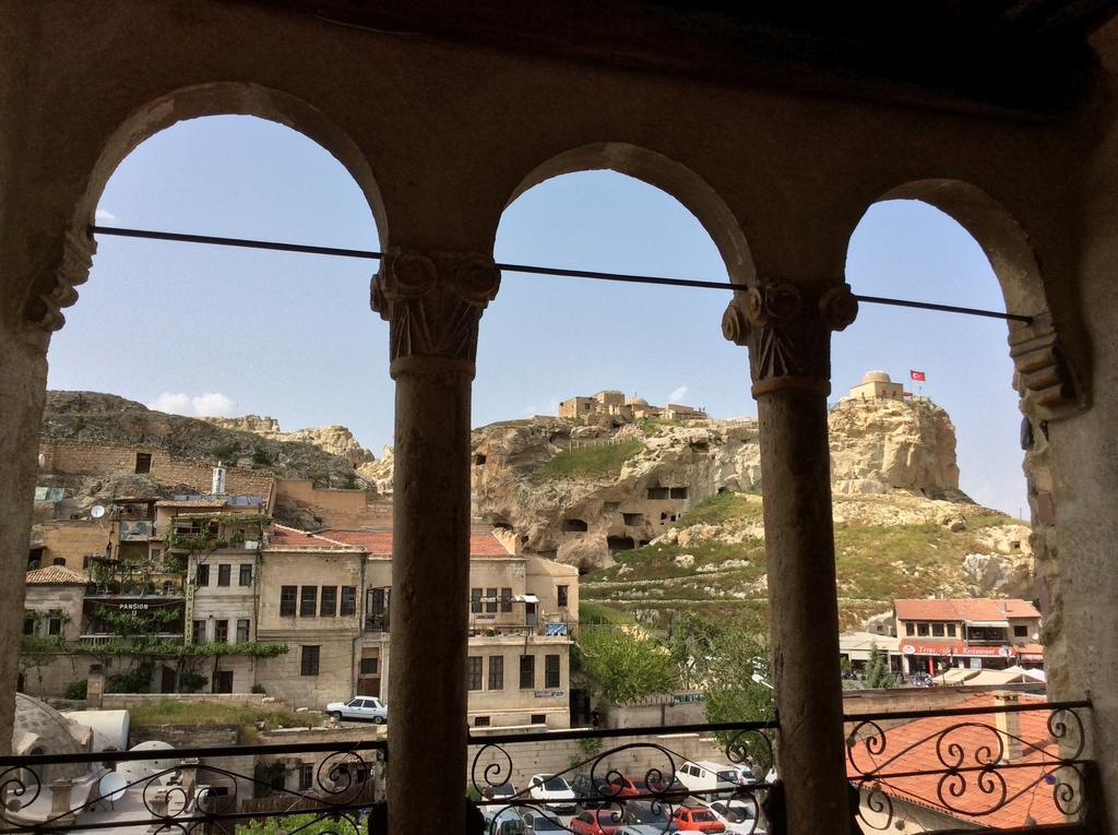 Cave Konak Cappadocia- Special Category Urgup Exterior photo