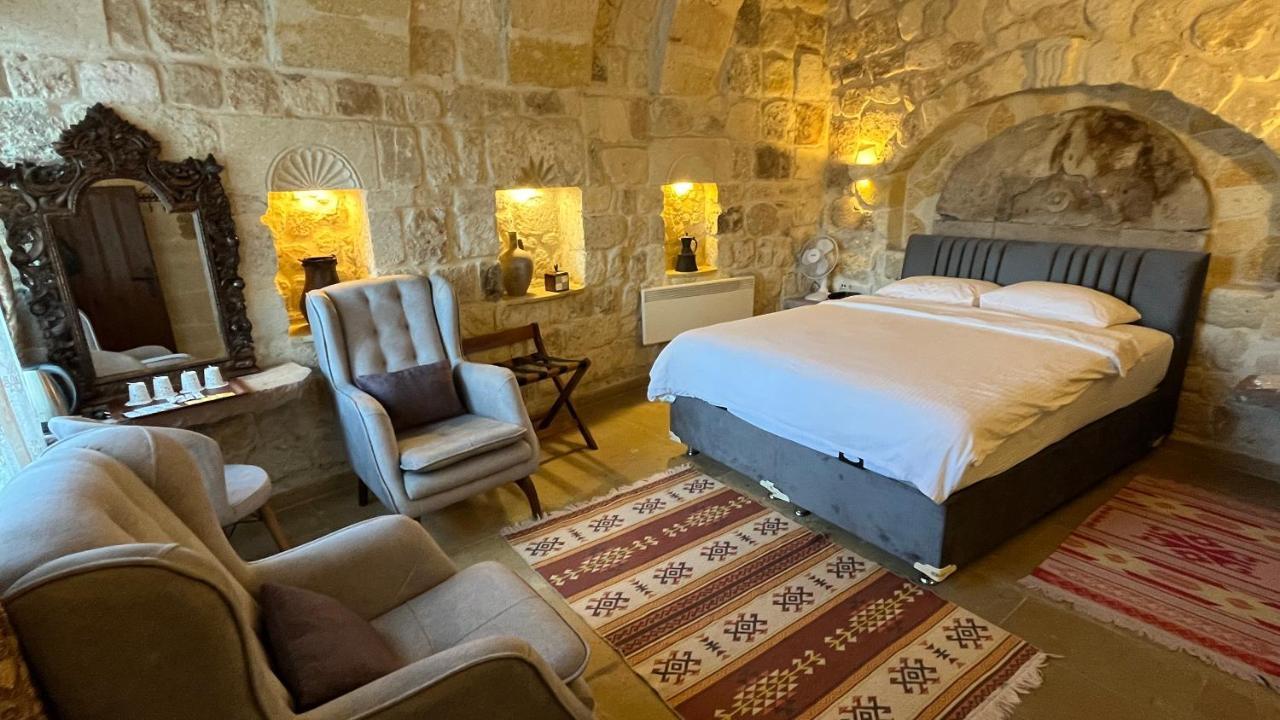 Cave Konak Cappadocia- Special Category Urgup Exterior photo