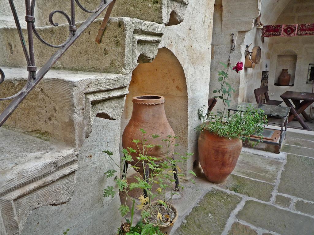 Cave Konak Cappadocia- Special Category Urgup Exterior photo